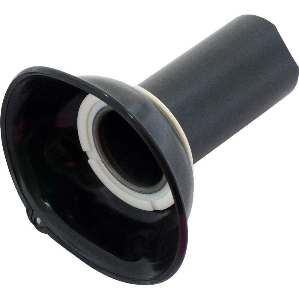 Tourmax Kaasuttimen luisti&kalvo etu