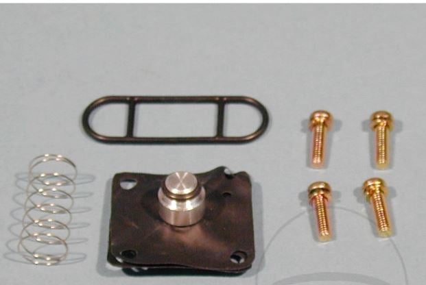 Tourmax Korj.sarja. polttoainehanaan