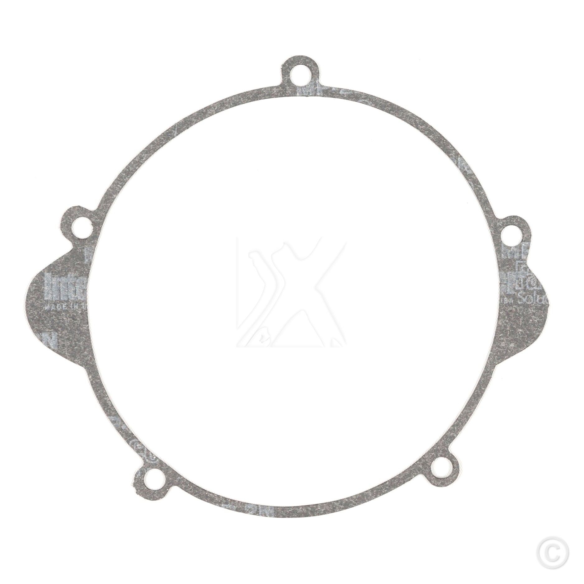 ProX Clutch Cover Gasket KTM85SX '03-17 + Husqv. TC85 '14-17