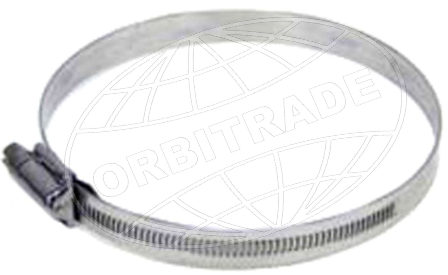Orbitrade, clamp ring