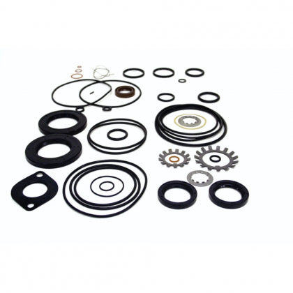Orbitrade, gasket set
