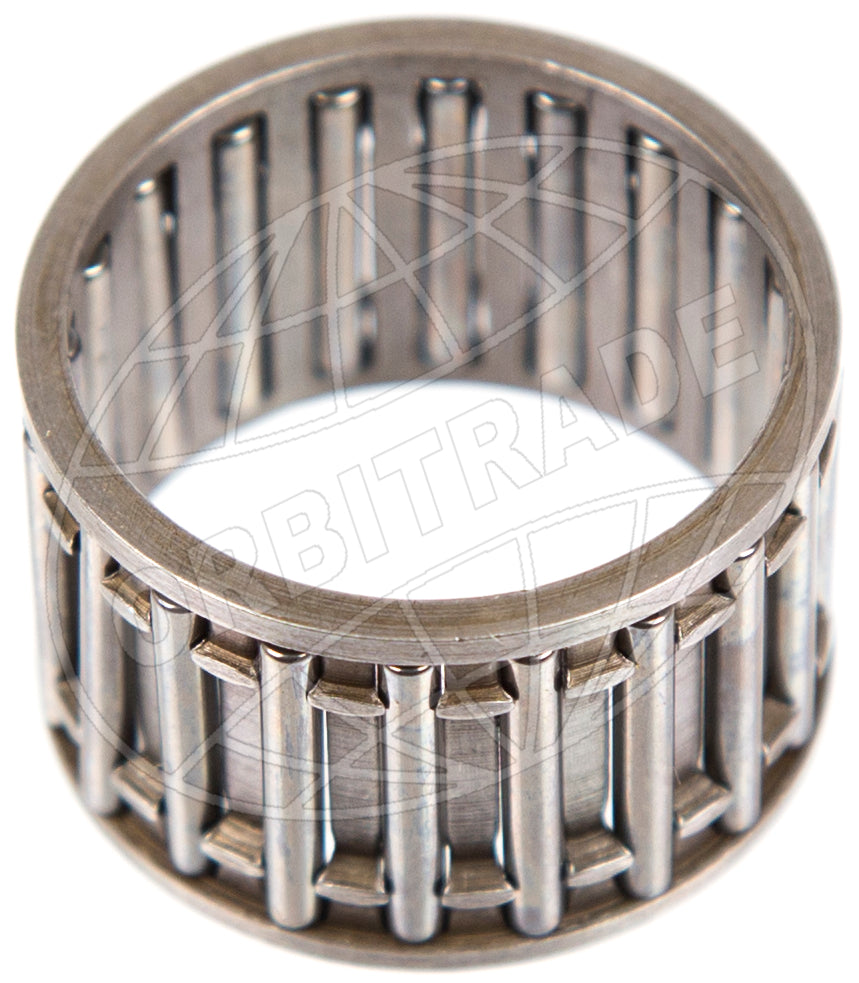 Orbitrade, needle bearing