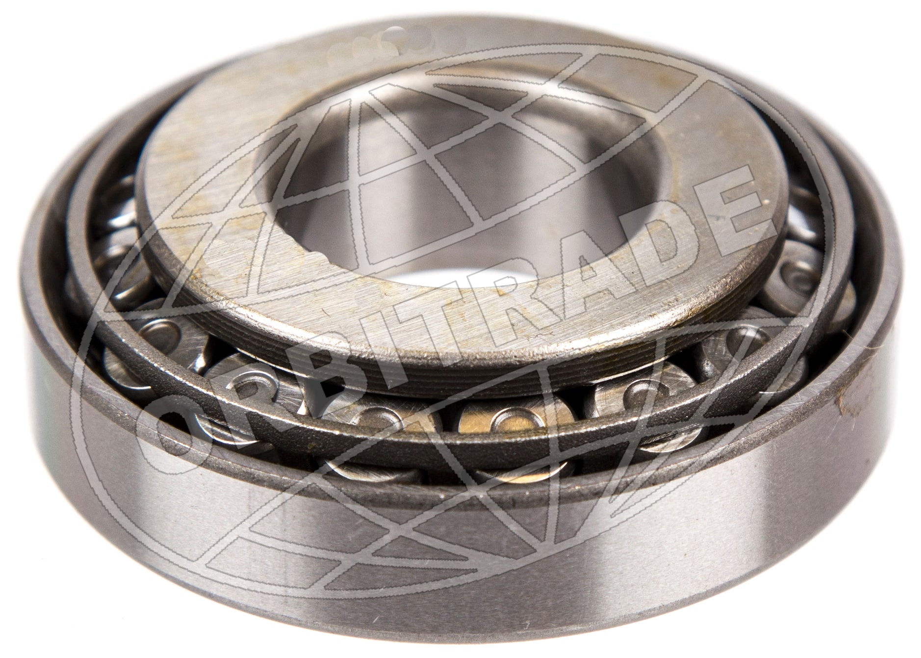 Orbitrade, bearing