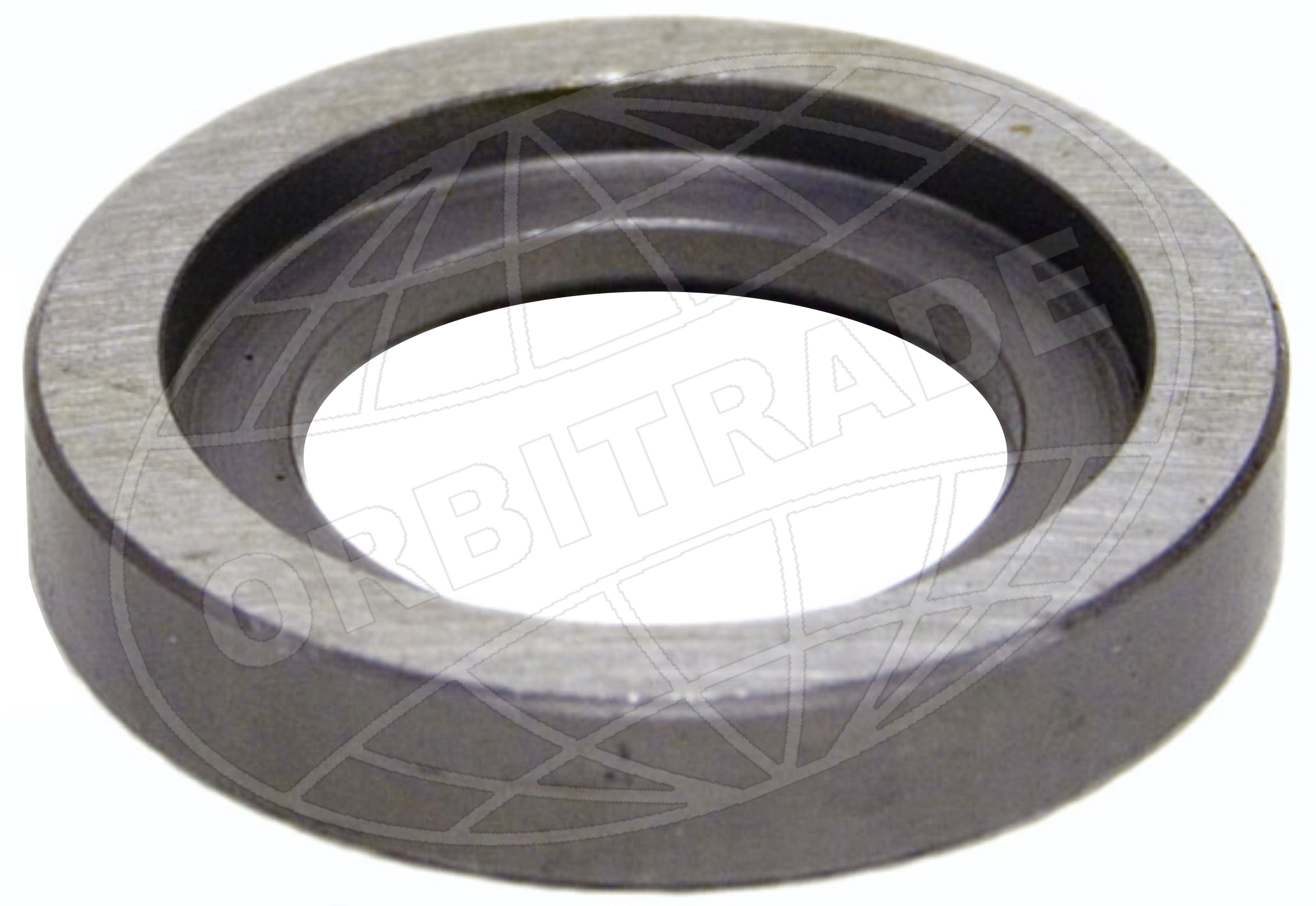 Orbitrade, washer