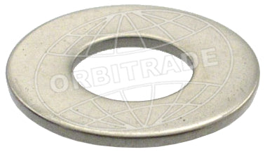Orbitrade, washer