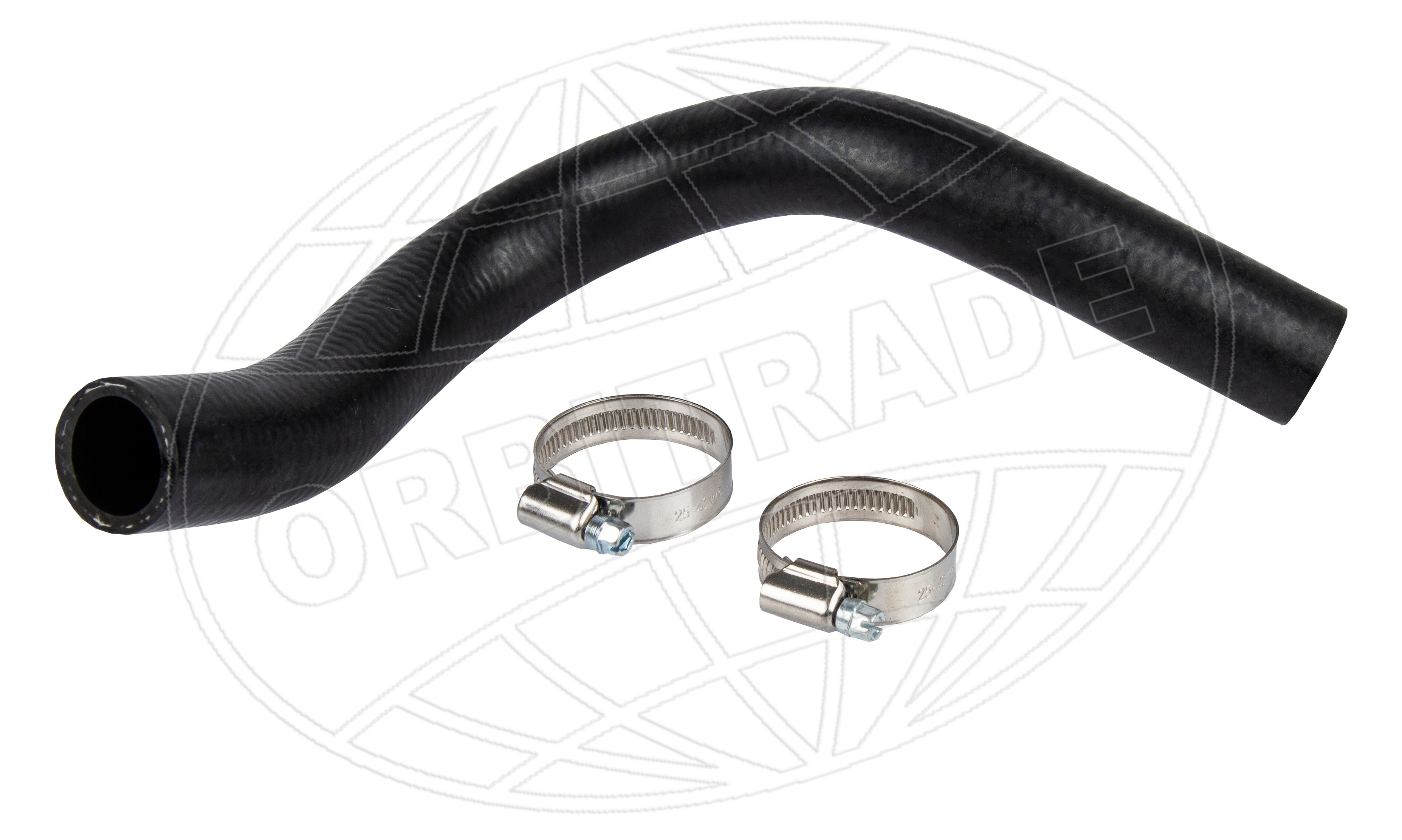 Orbitrade, water hose kit