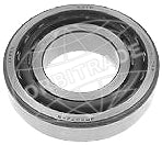 Orbitrade, ball bearing