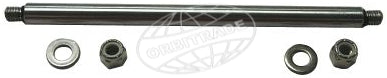 Orbitrade, pin, pivot setting