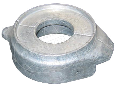 Orbitrade sinkkianodi 130S, 150S, MS25S