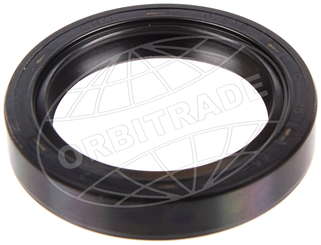 Orbitrade, seal ring