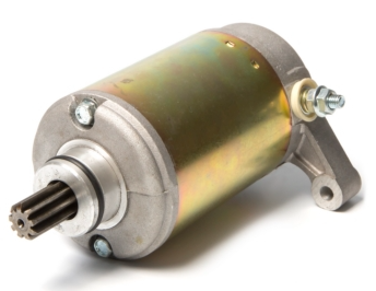 Kimpex Starttimoottori Yamaha