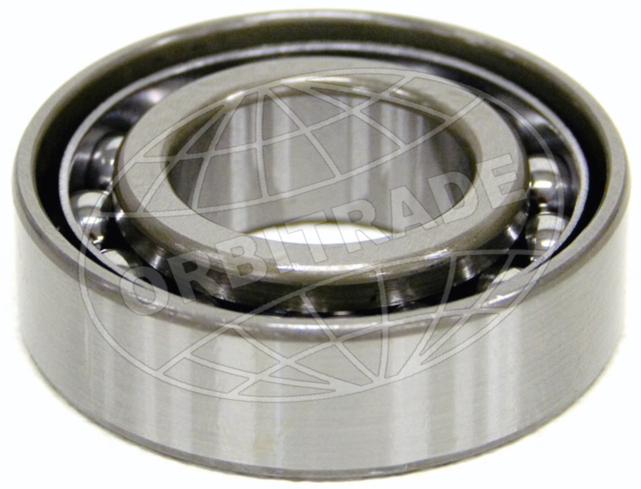 Orbitrade, needle bearing