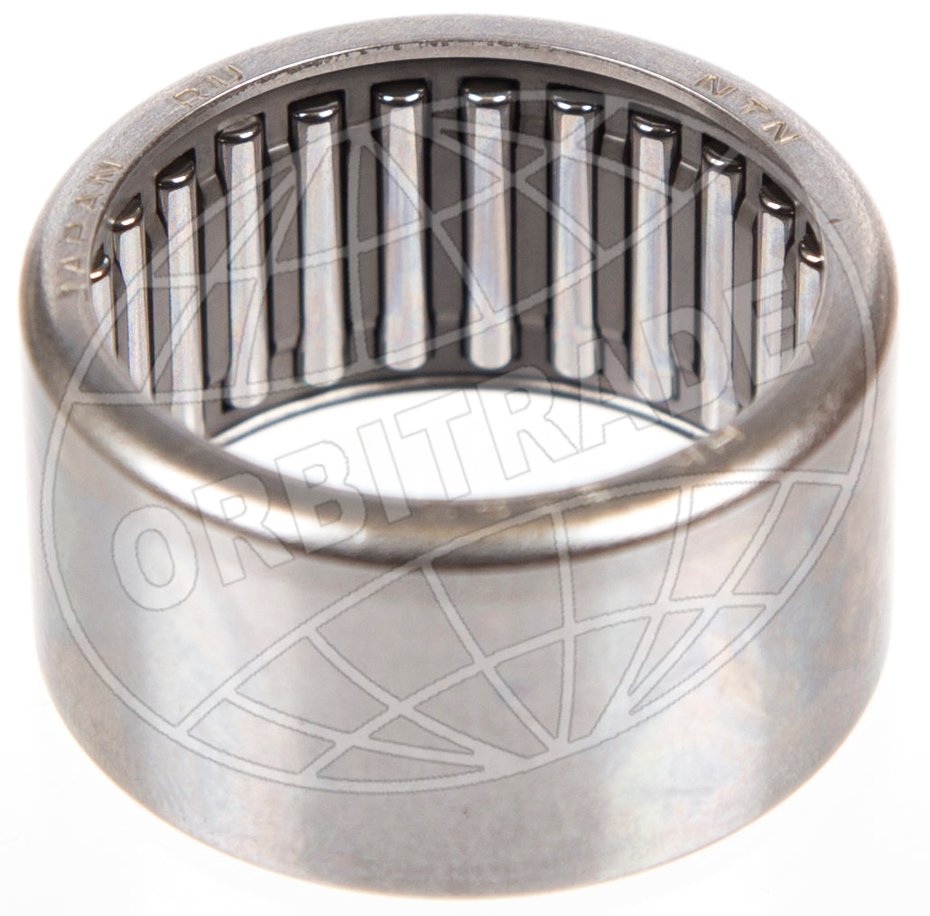 Orbitrade, needle bearing