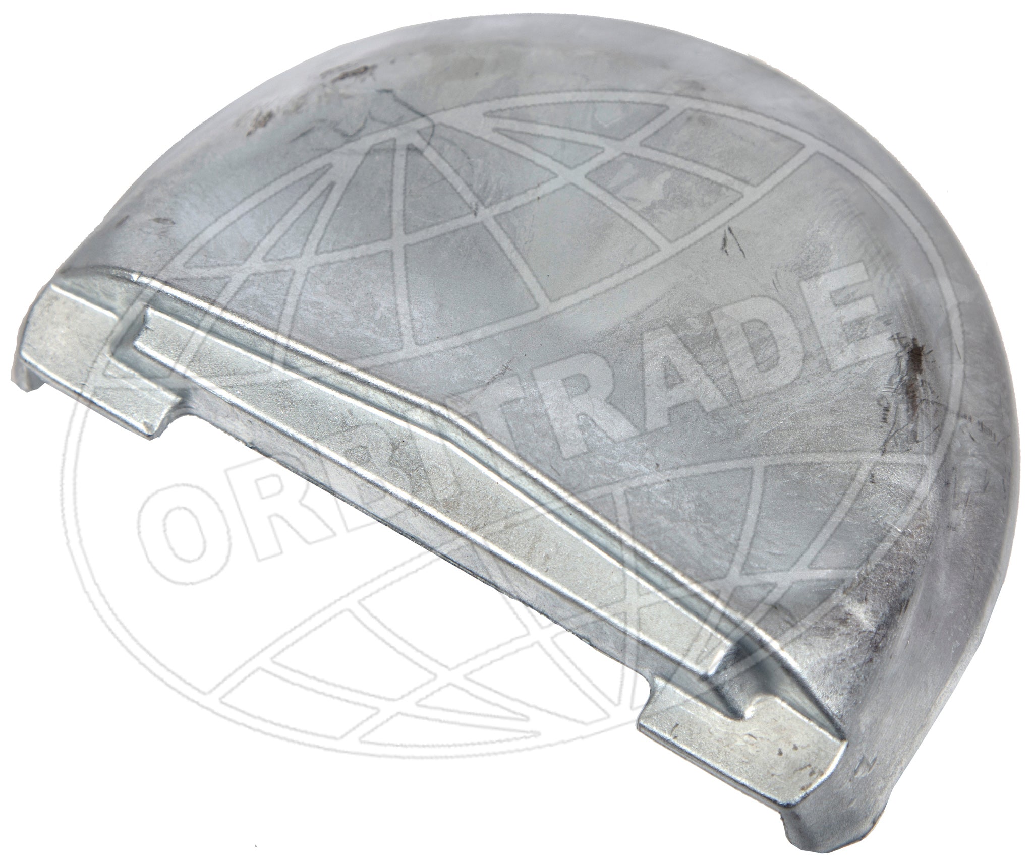 Orbitrade sinkkianodi Volvo Penta DP-S, SX / OMC