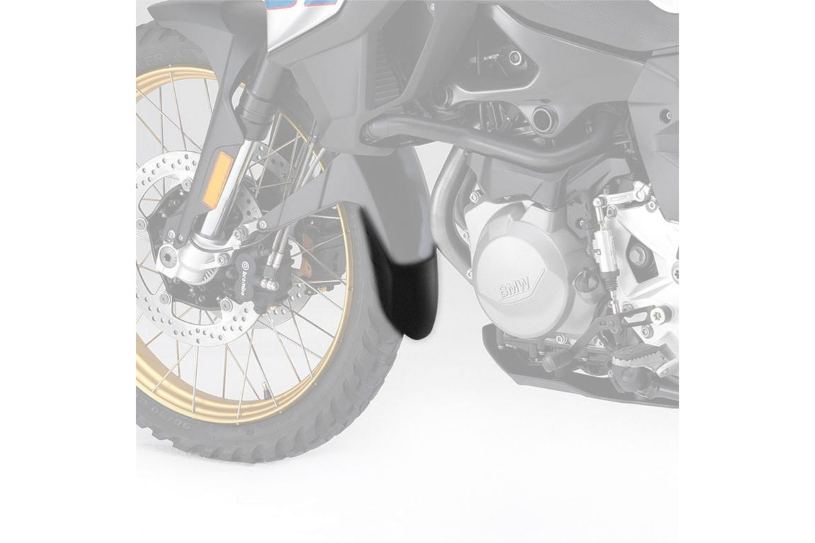 Puig Fenda Extenda Bmw F850Gs 18'- C/Black