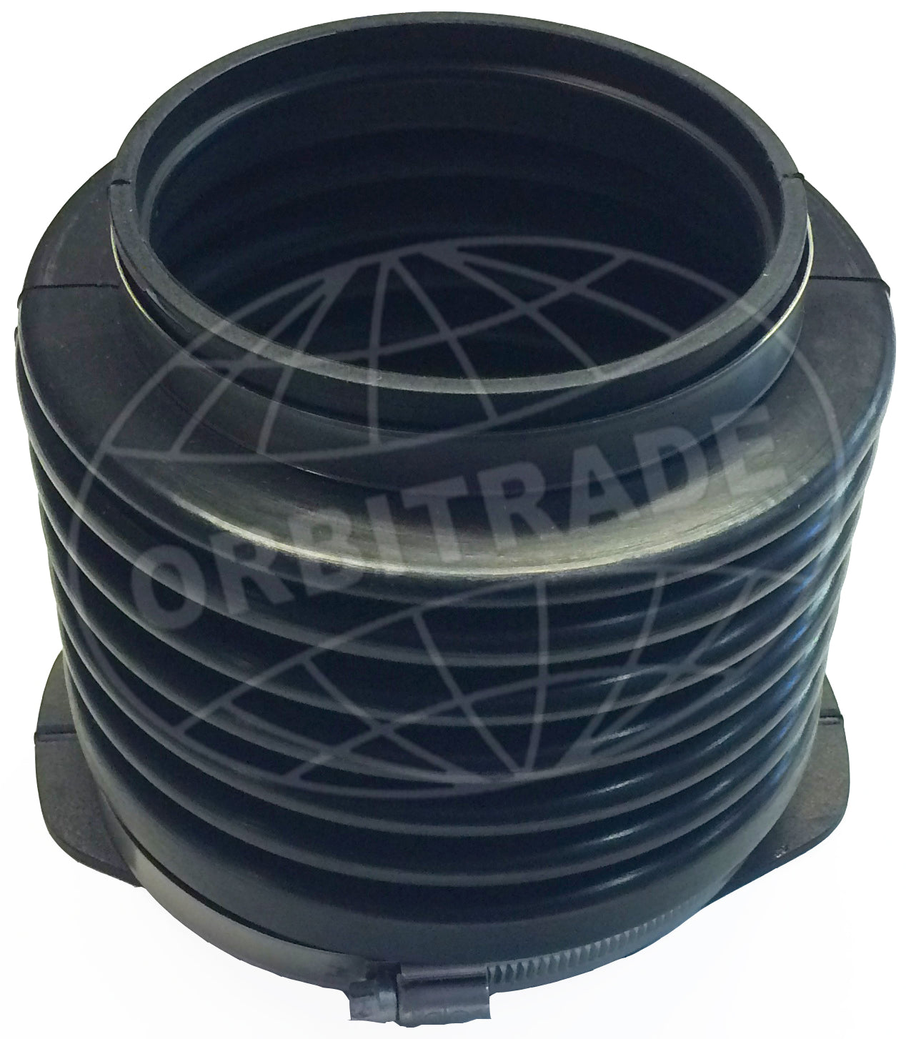 Orbitrade suojaputki DPH, DPR