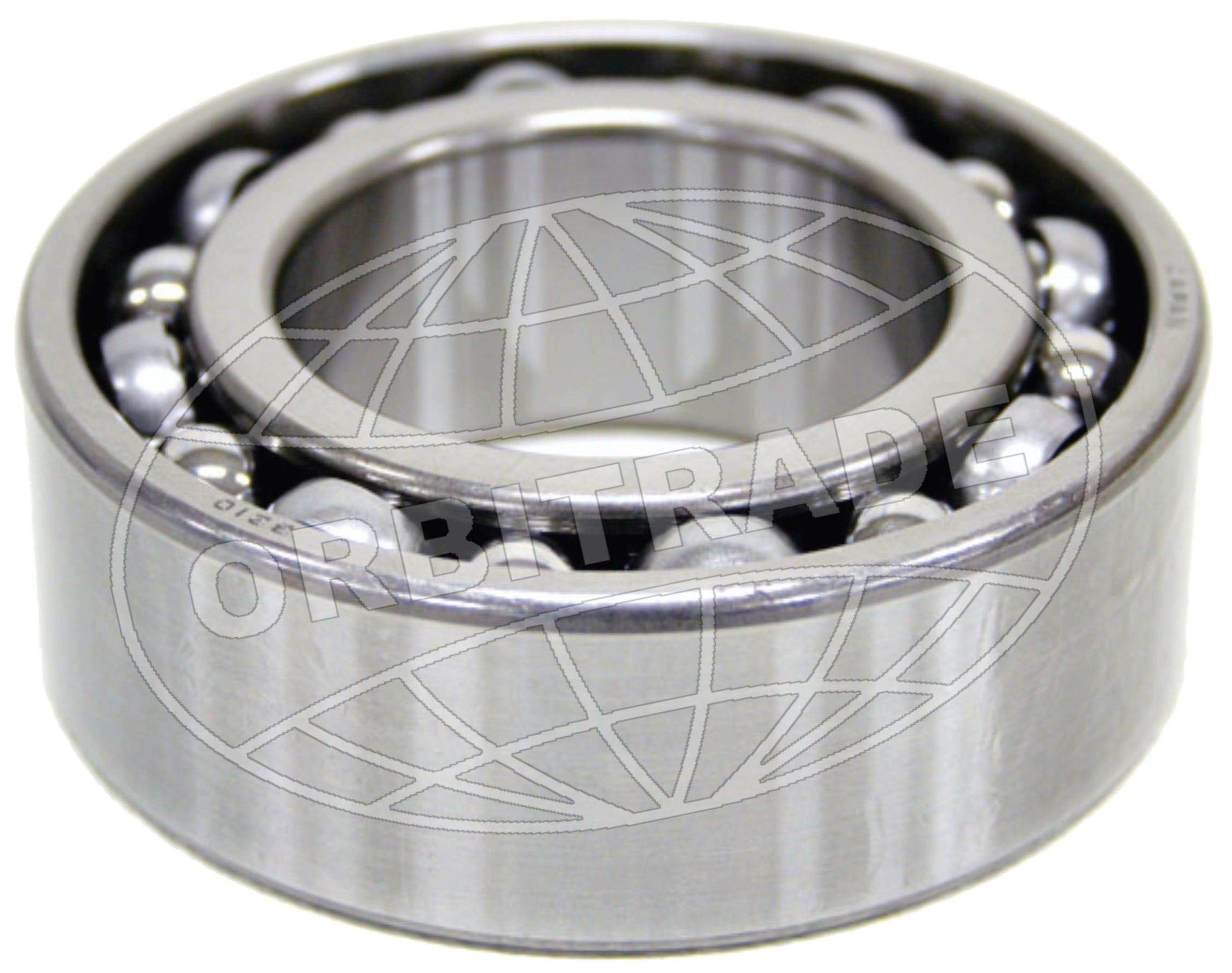 Orbitrade, ball bearing