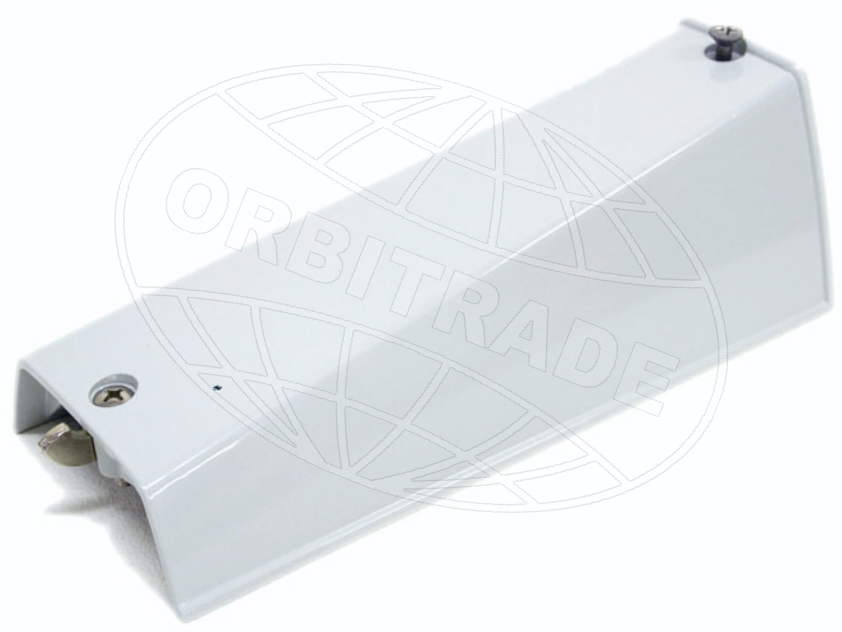 Orbitrade, protecting cover