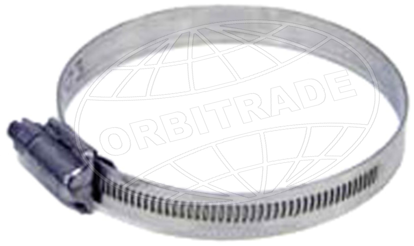 Orbitrade, clamp ring a4 65-89mm