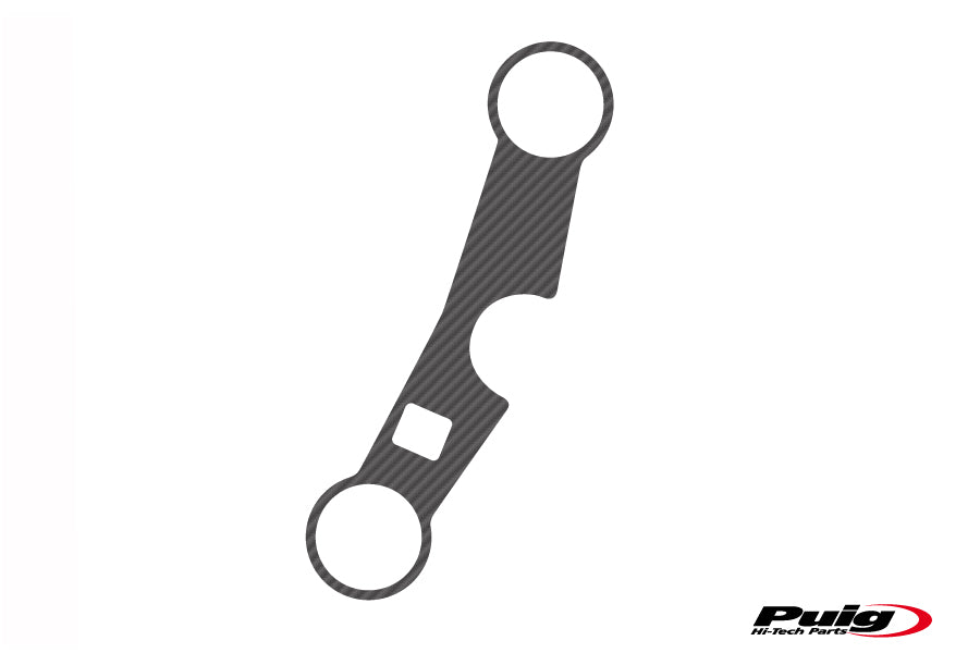 Puig Yoke Protector Carbon Look Suzuki Sv1000S 03-06'(.