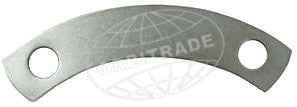 Orbitrade, Flange