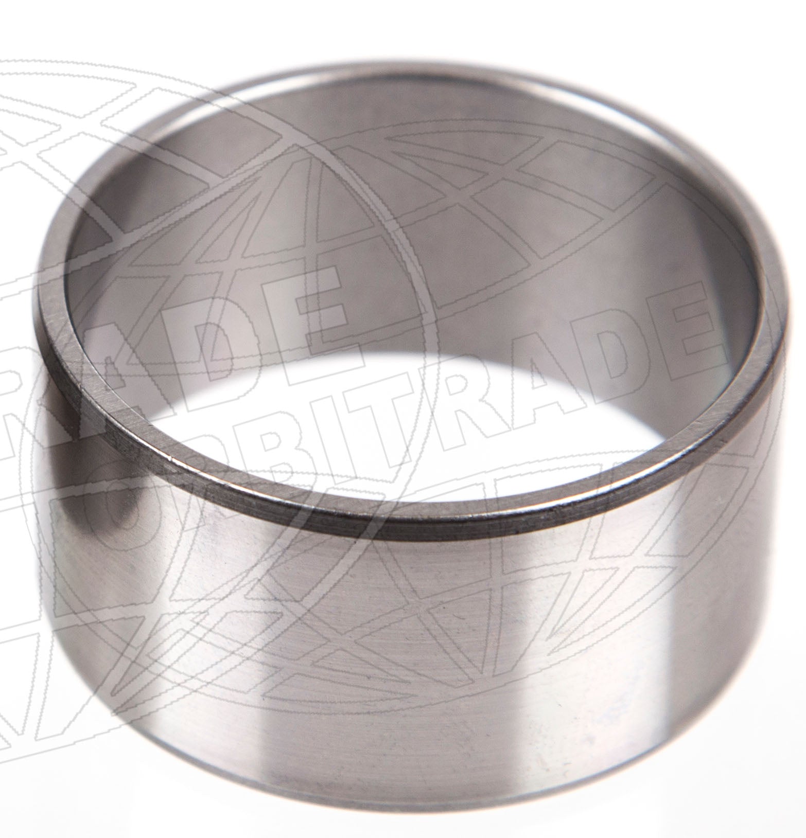Orbitrade, inner ring