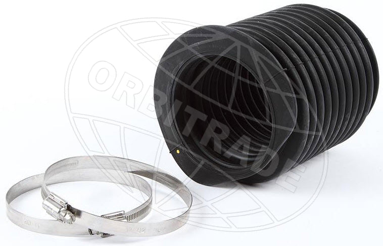 Orbitrade suojaputki DPH, DPR