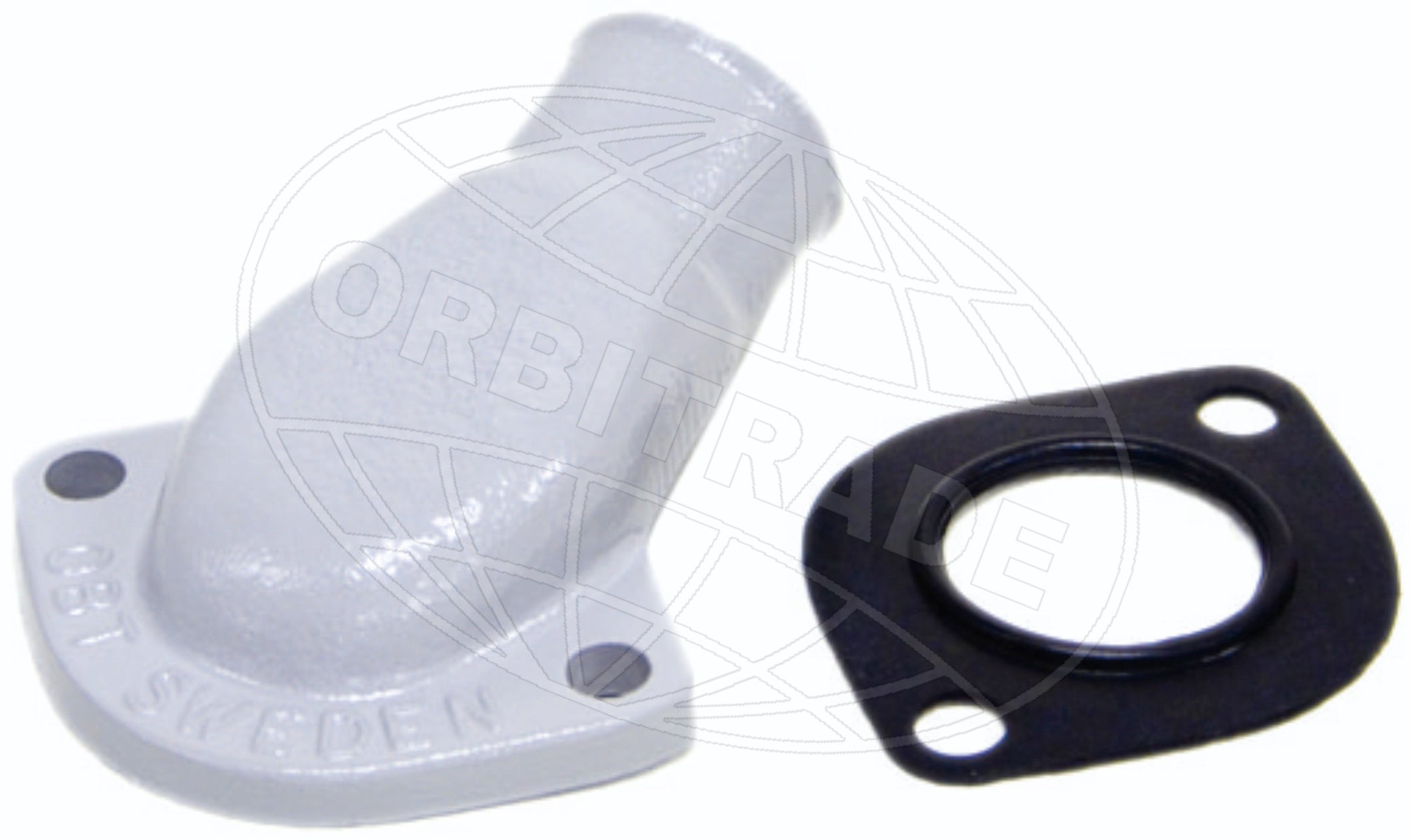 Orbitrade vesiletkuyhde 200-290, SP, DP