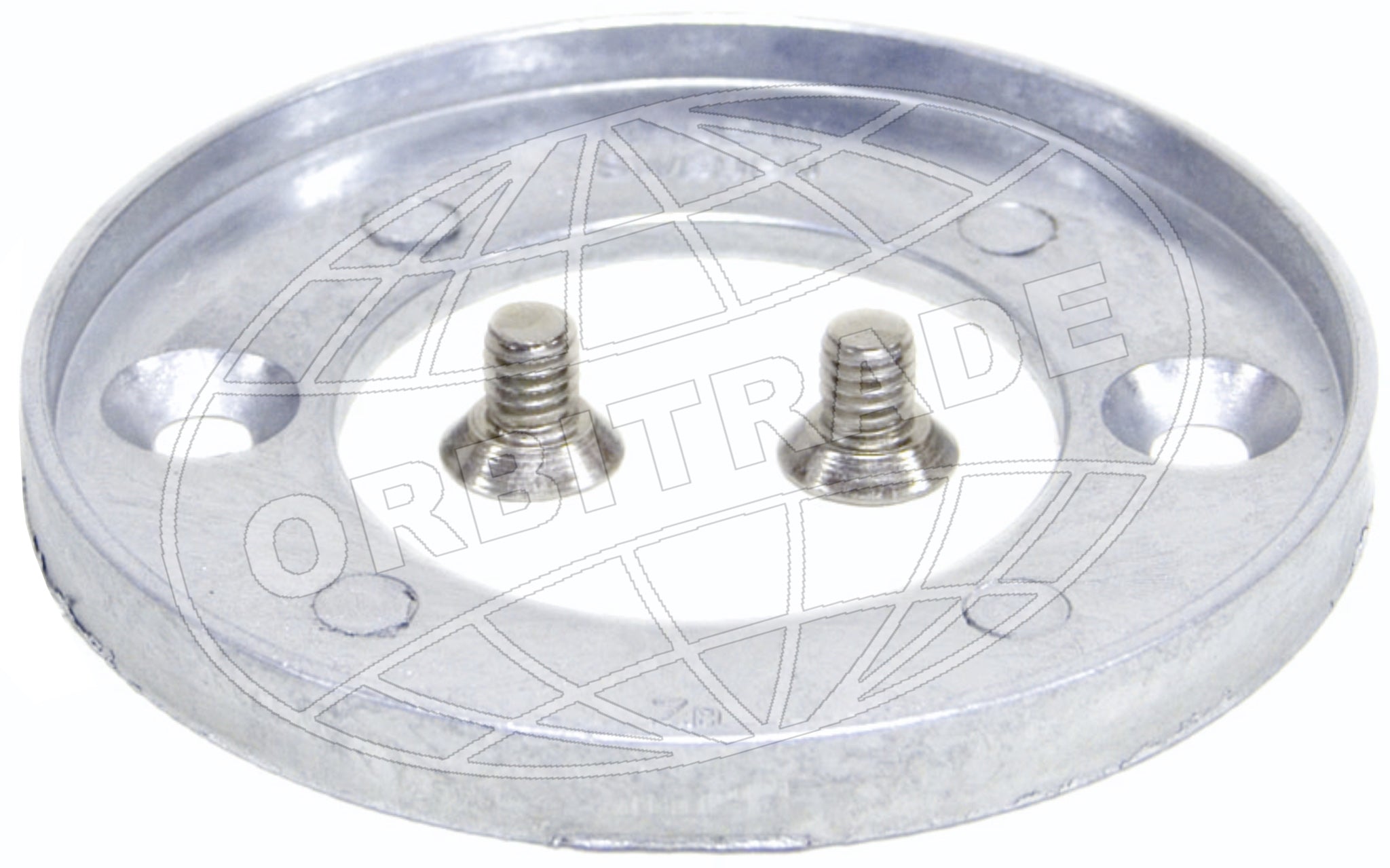 Orbitrade sinkkianodi Volvo Penta AQ200