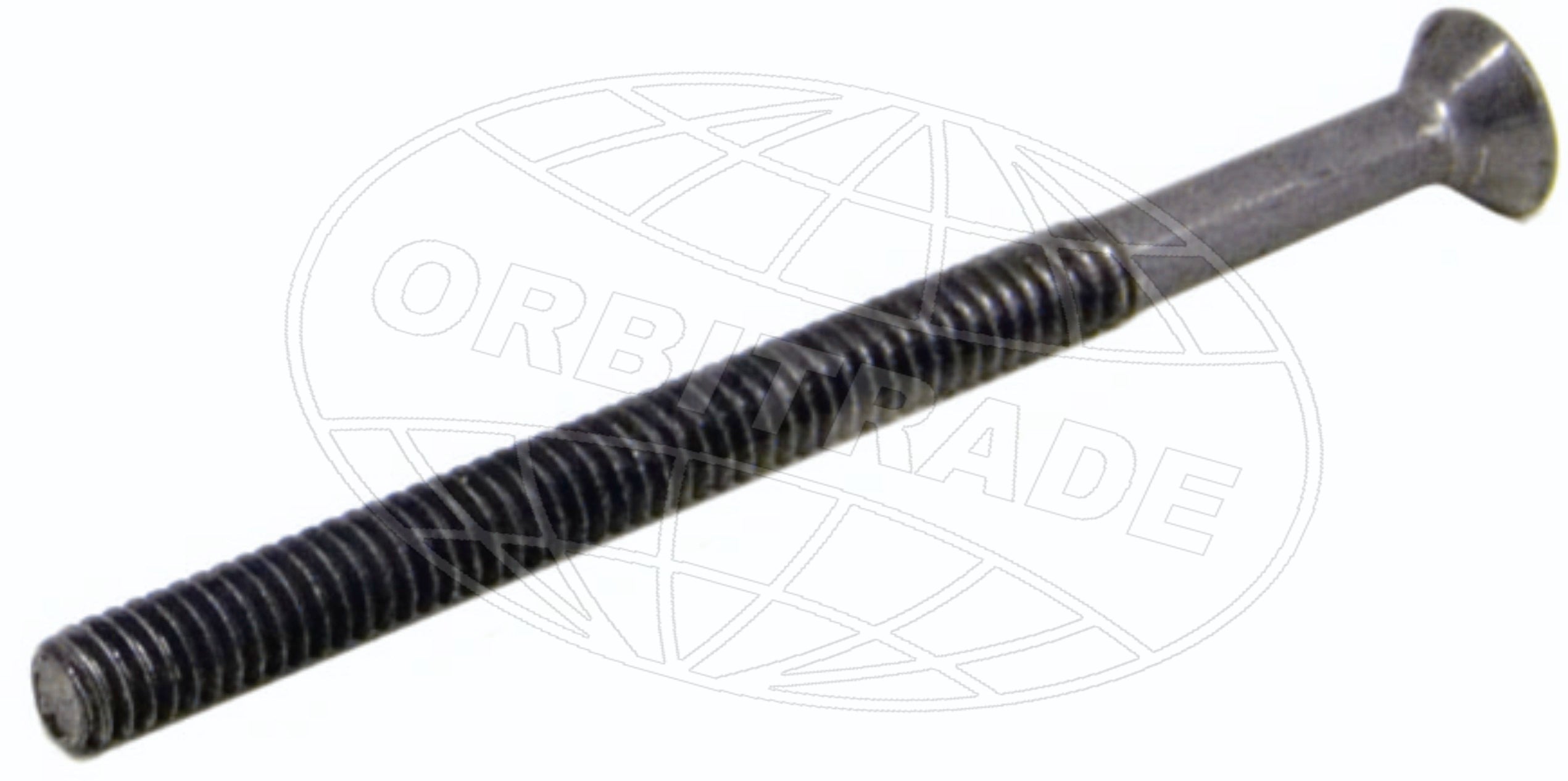 Orbitrade, screw