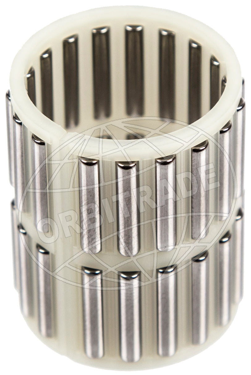 Orbitrade, bearing