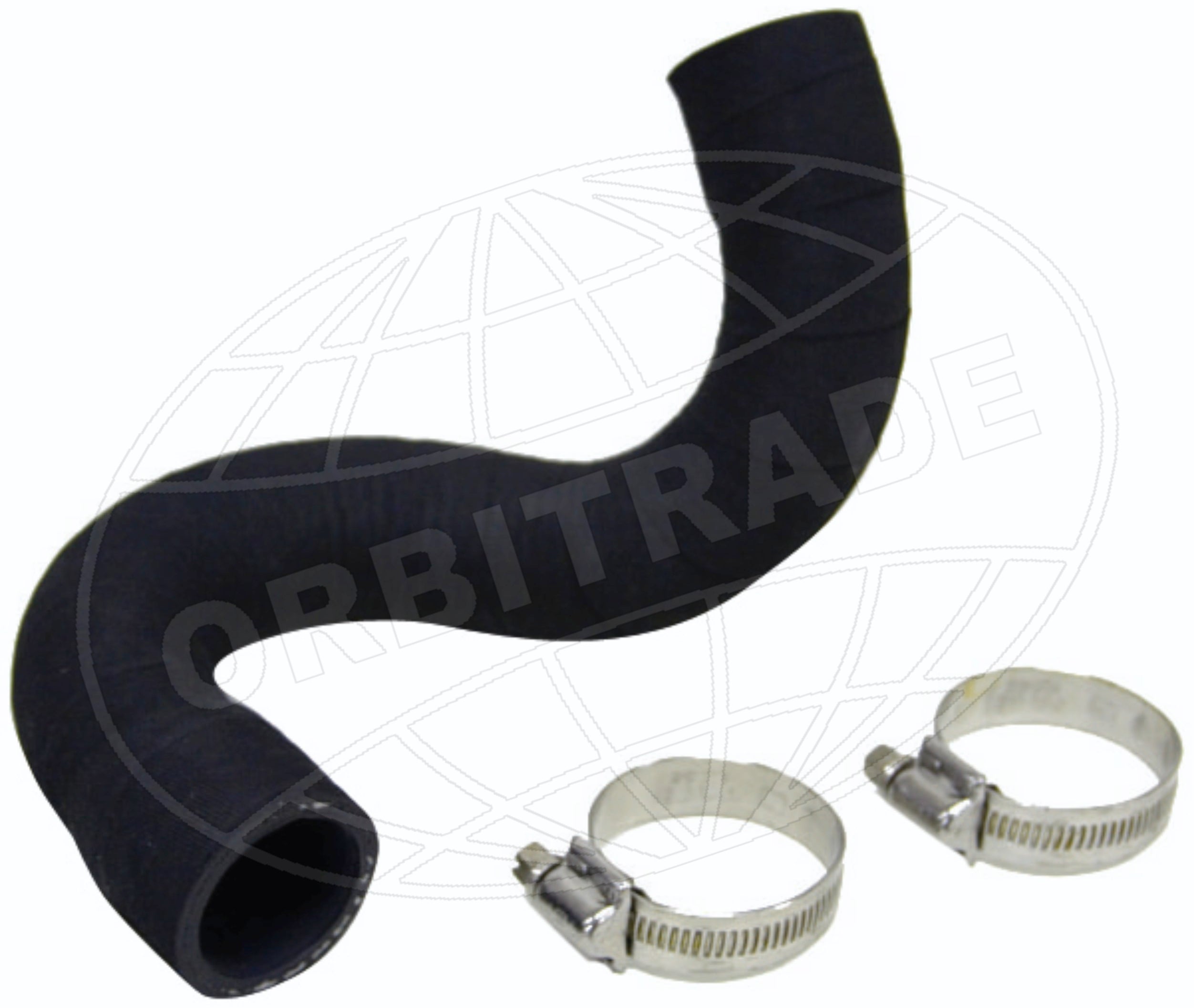 Orbitrade, hose kit