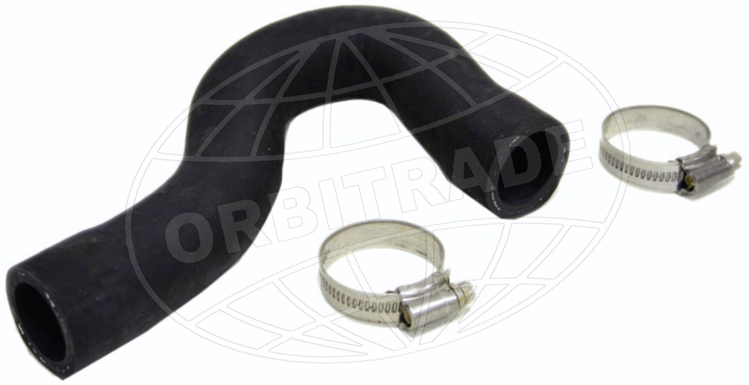 Orbitrade, hose kit