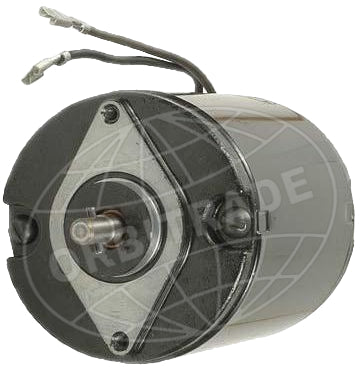 Orbitrade trimmimoottori Volvo Penta AQAD30/40, AQ120-290
