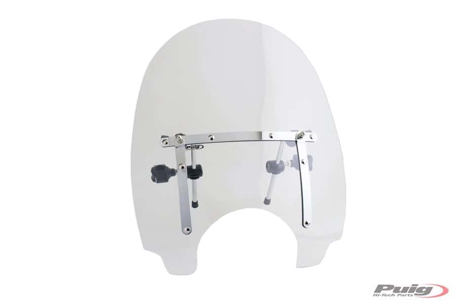 Puig Windshield Model. Daytona Iii C/Clear
