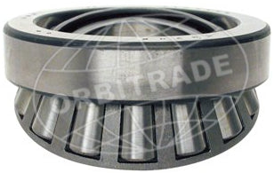 Orbitrade, ball bearing