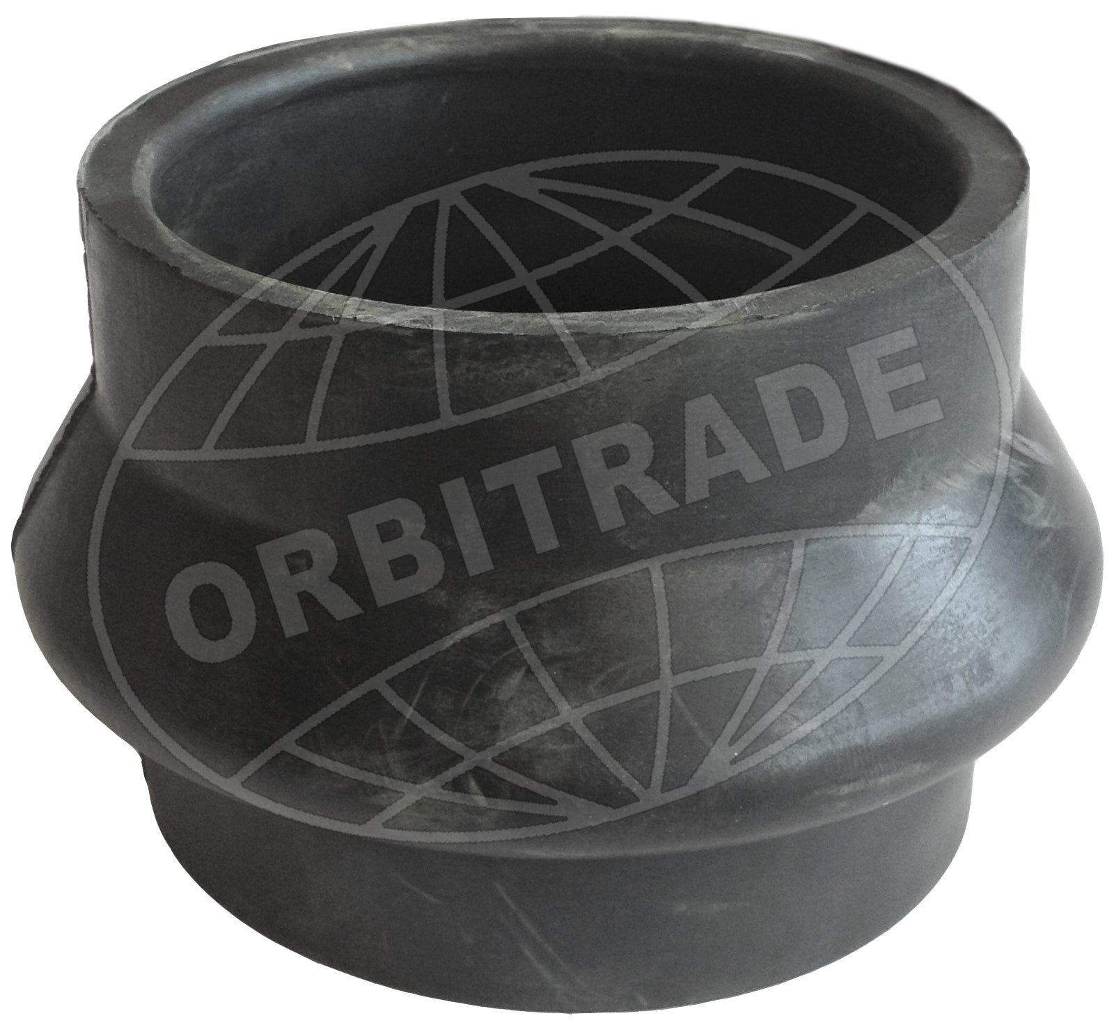 Orbitrade, exhaust bellow D31, D41