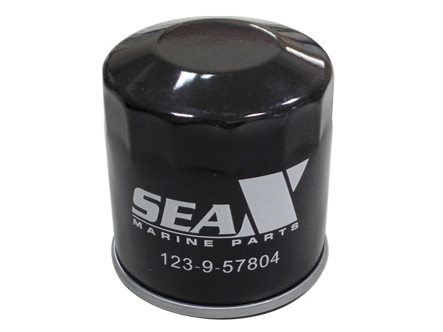 Sea-X öljysuodatin Universal