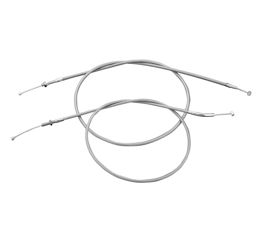 Highway Hawk CLUTCH CABLE