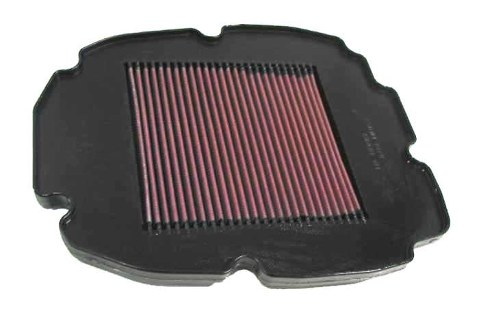 K&N Air Filter Honda Vfr800, 1998-2019