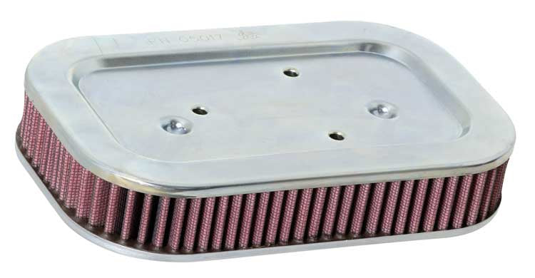 K&N Ilmasuodatin, HD XL883/1200 04-