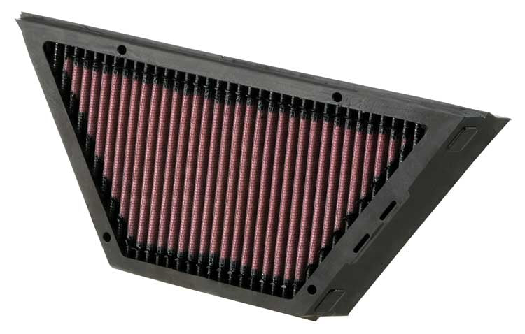 K&N Ilmasuodatin, ZZR1400,GTR1400 06-