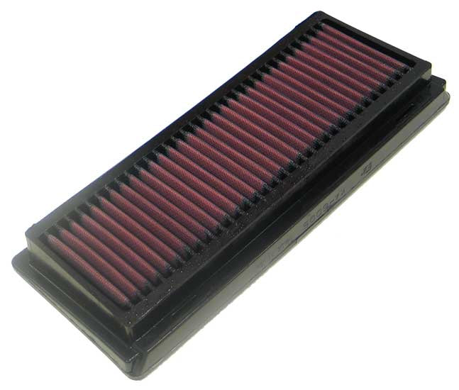 K&N Ilmasuodatin, ZX6R/RR 05-06