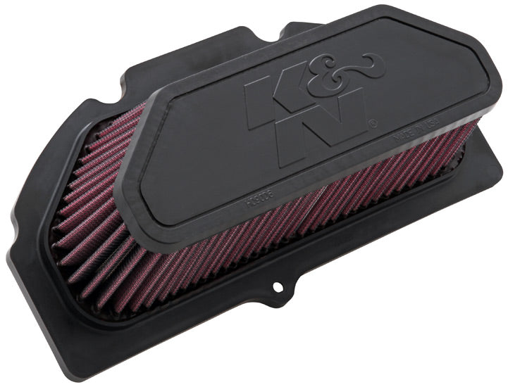 K&N Ilmasuodatin, GSXR1000 09-16