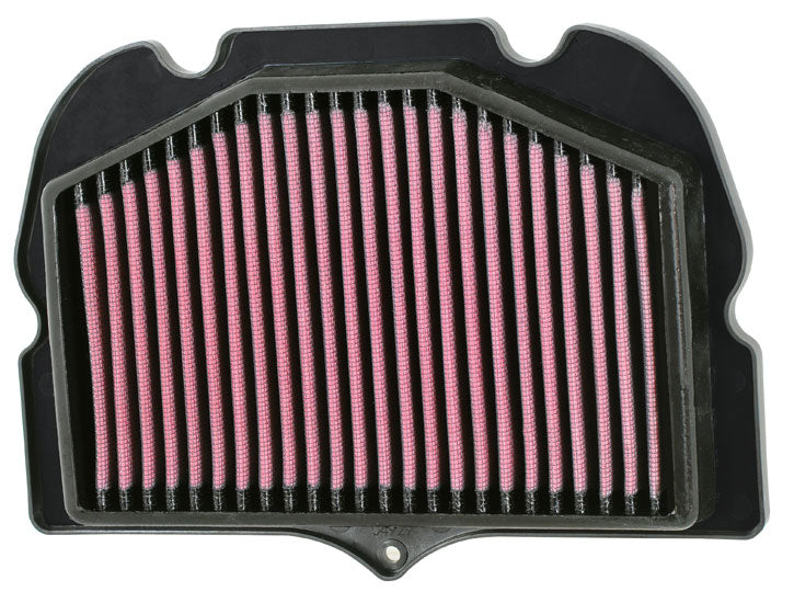 K&N Ilmasuodatin, GSX1300 HAYABUSA 08-