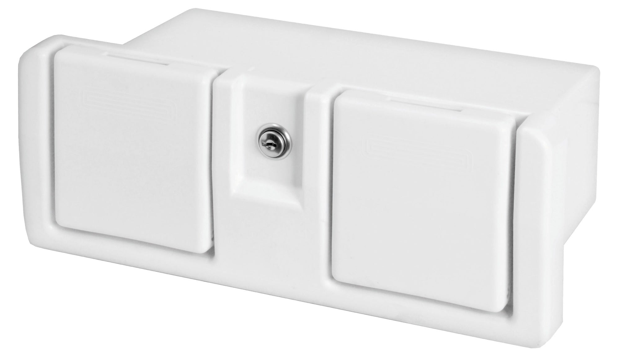 Lokero juomatelineellä 335x130mm