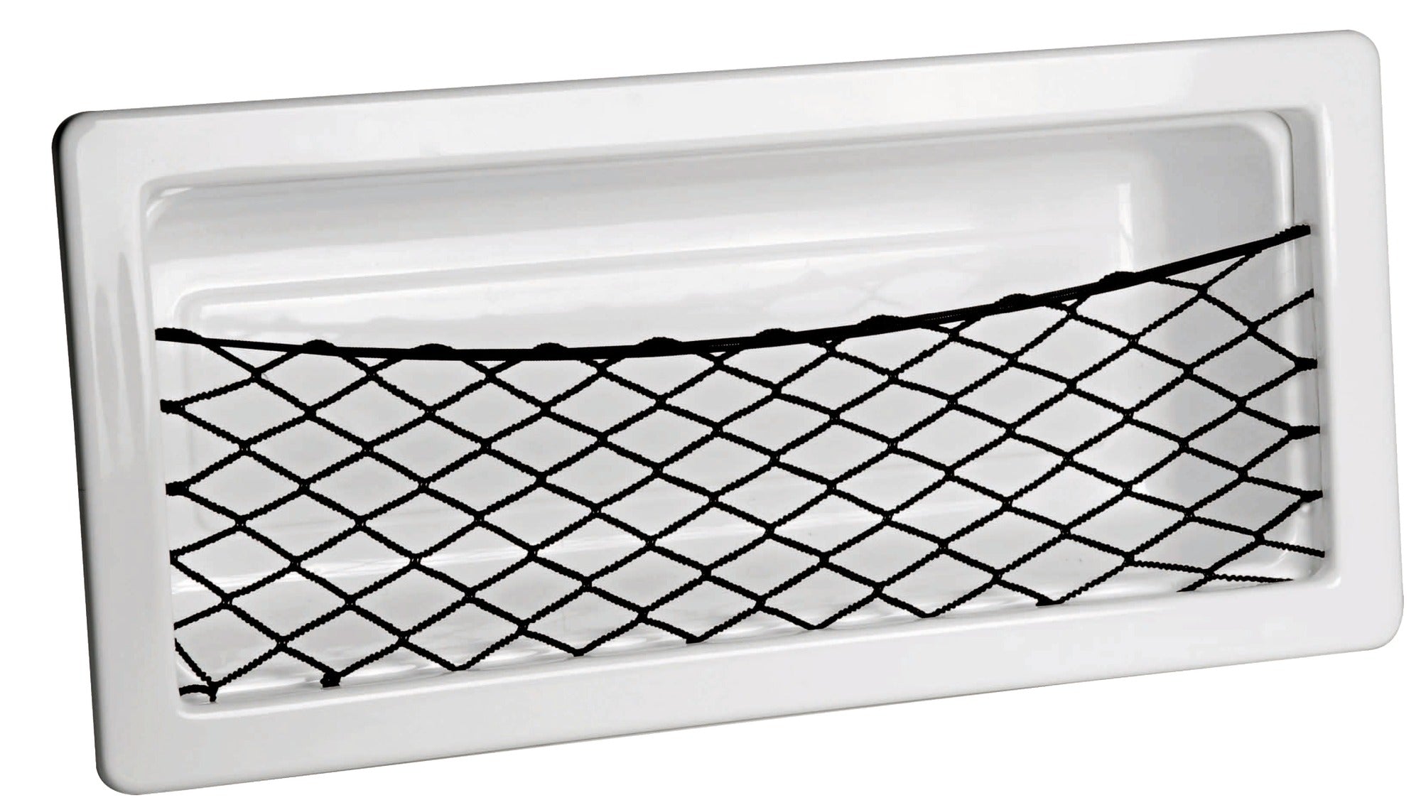Lokero verkolla 540x244x120mm