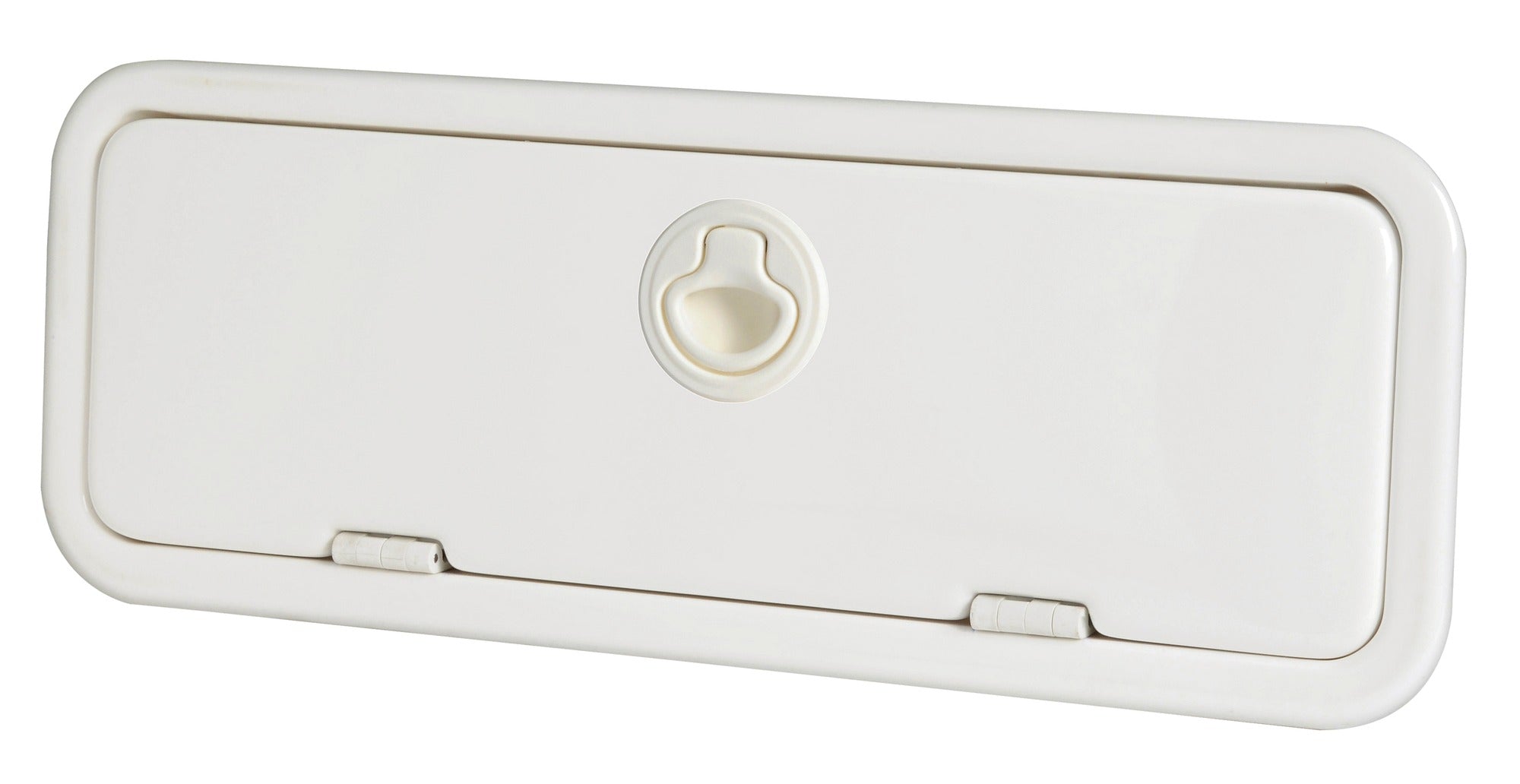 Storage compartment w/ lock
