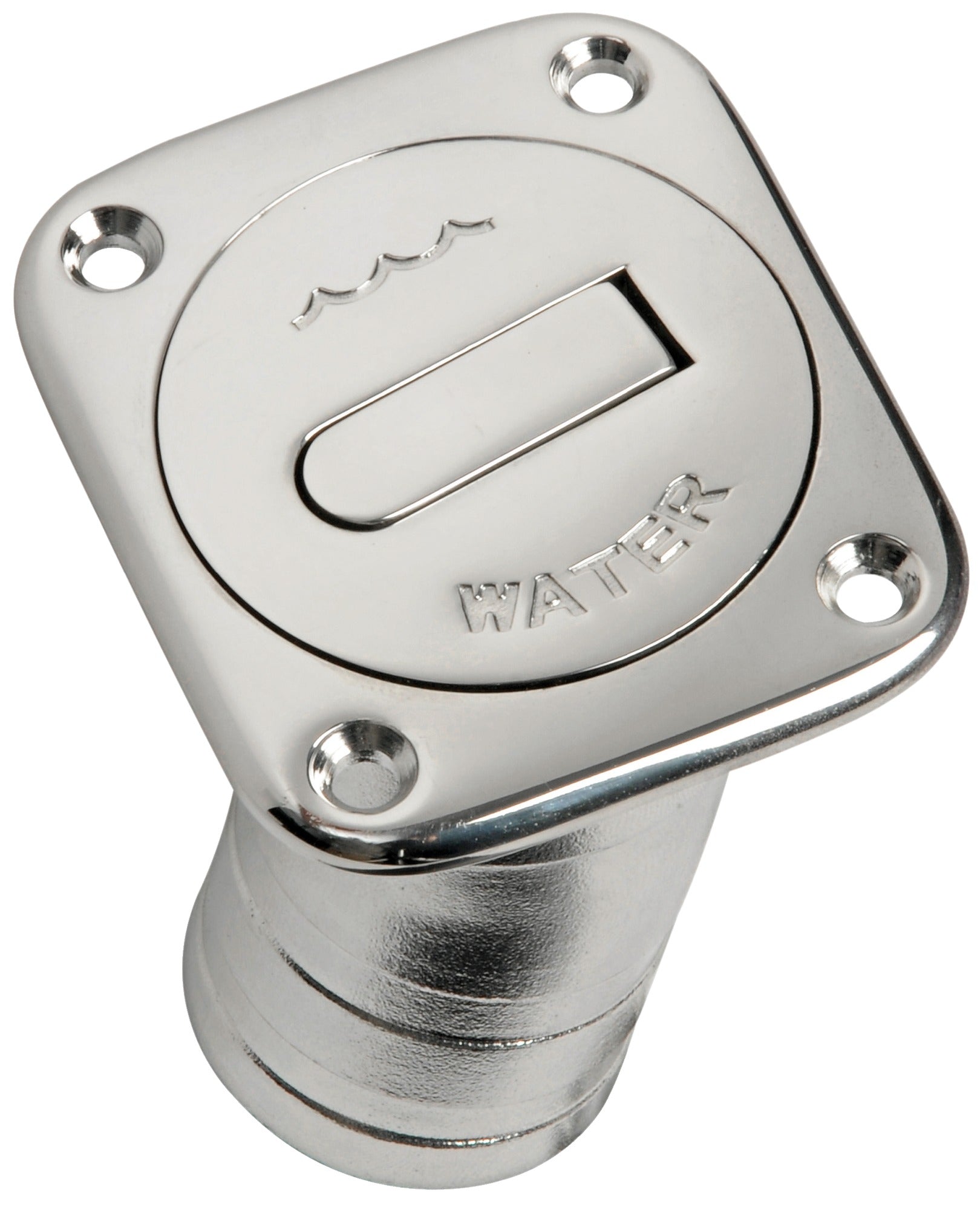 Osculati square kansiruuvike RST DIESEL 38mm