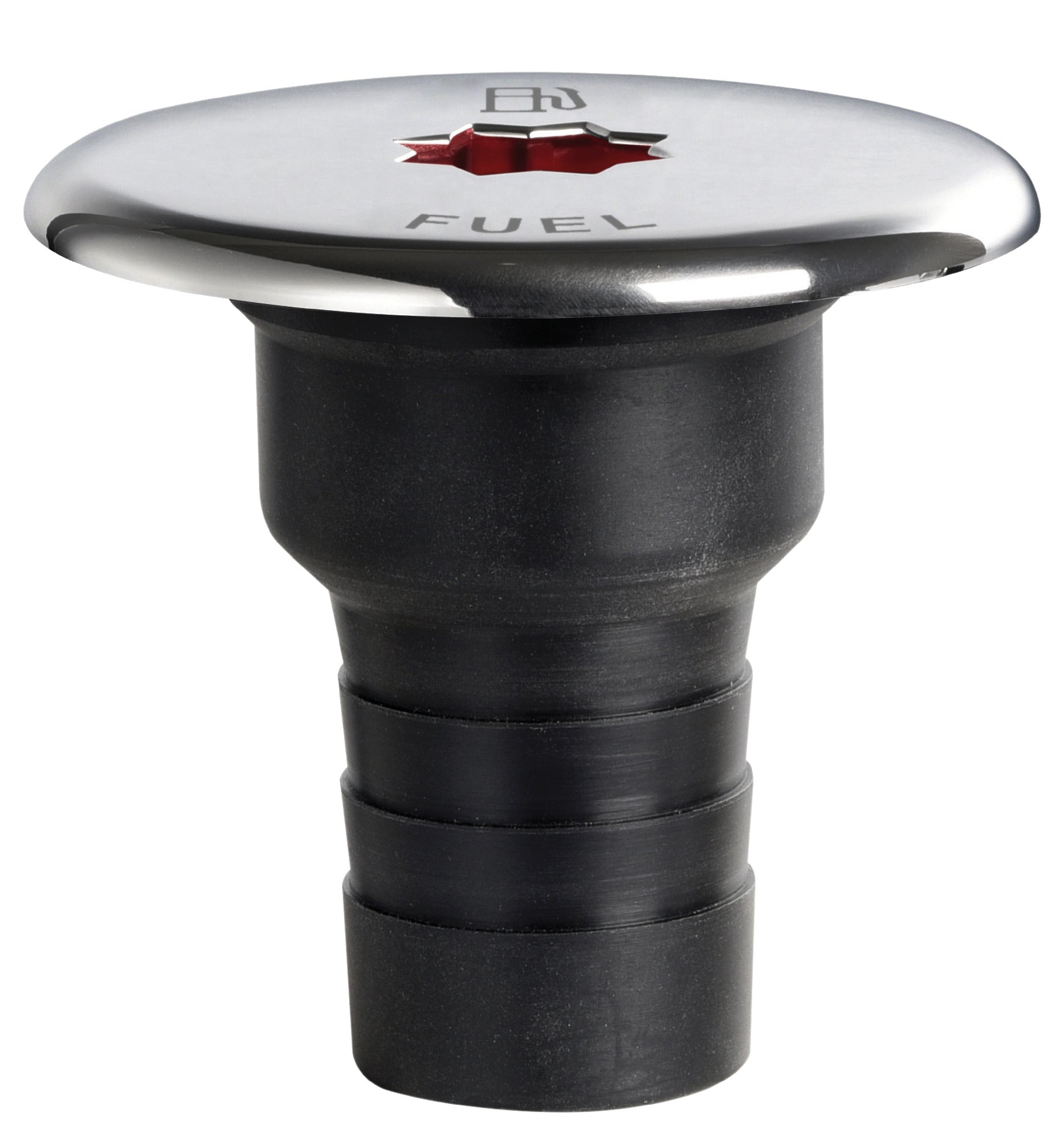 Osculati clever kansiruuvike FUEL 38mm
